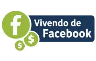 Vivendo de Facebook